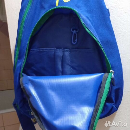 Рюкзак спортивный