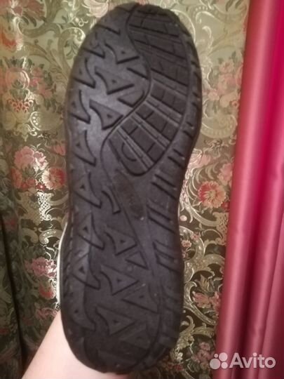 Аквашузы Ocean Pacific 42 размер