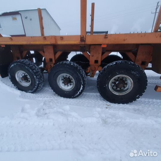 Продам прицеп тсп Политранс, 94171. 43800кг