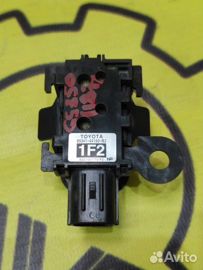 Датчик парктроника передний Lexus Gs350 GRS191