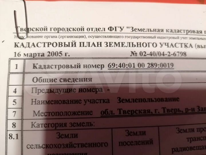 Участок 14 сот. (ИЖС)