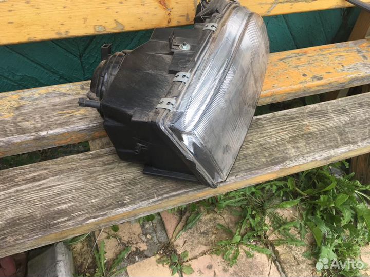 Фара для форда скорпио 2,5