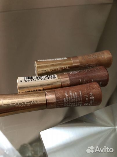 Блеск для губ loreal оригинал