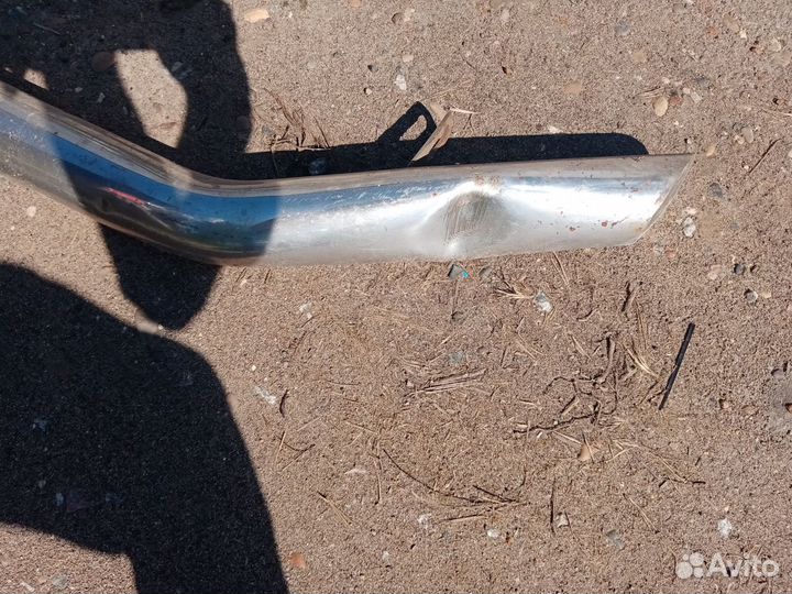 Кенгурятник