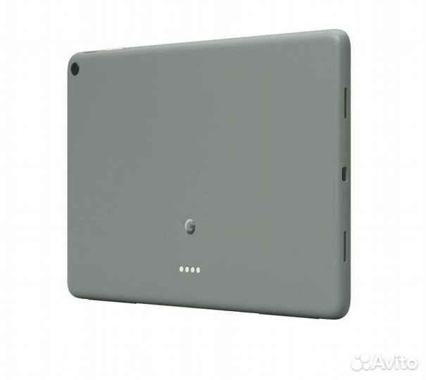 Google Pixel Tablet 8/256 гб Hazel