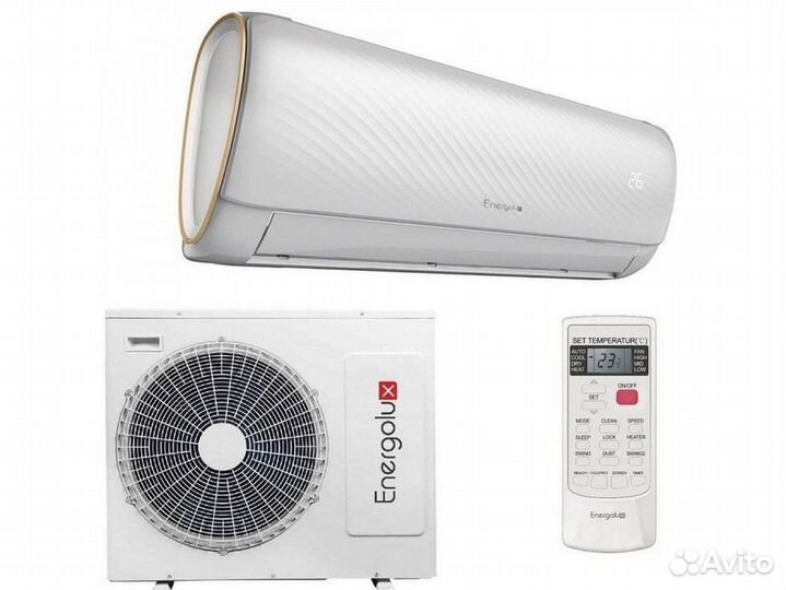 Кондиционер/Сплит-система с гарантией