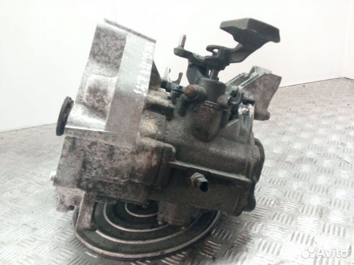 Кпп 5ст. 02T301103K Volkswagen Golf 5 (2003-2009)