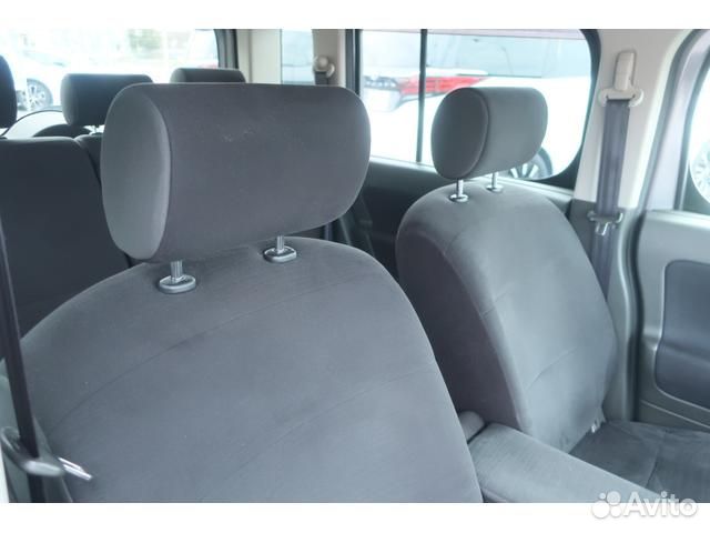 Nissan Cube 1.5 CVT, 2019, 44 000 км