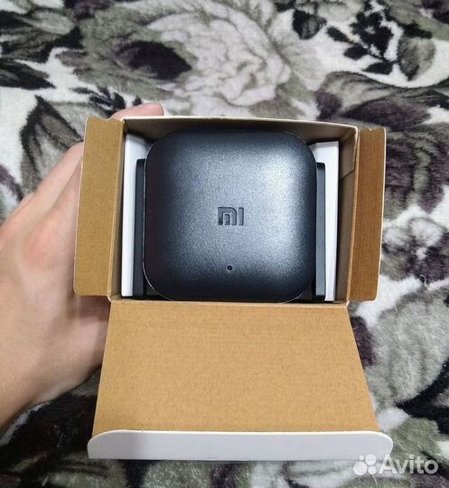 Wifi репитер Xiaomi