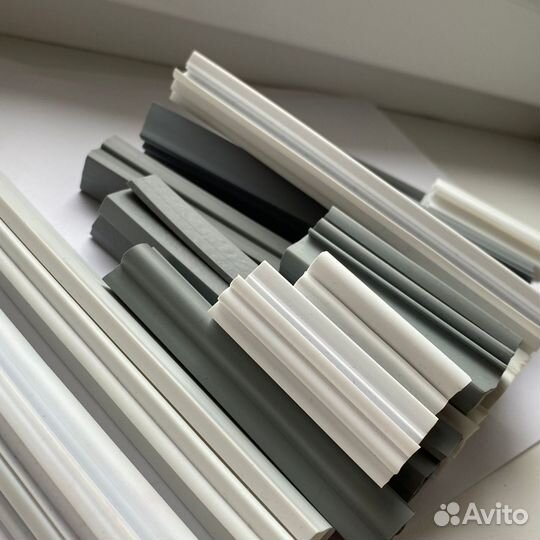 Уплотнители для холодильника liebherr KGT 4066inde