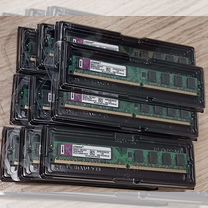 Память DDR2-800 2Gb