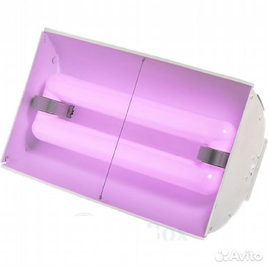 Индукционный светильник 300w