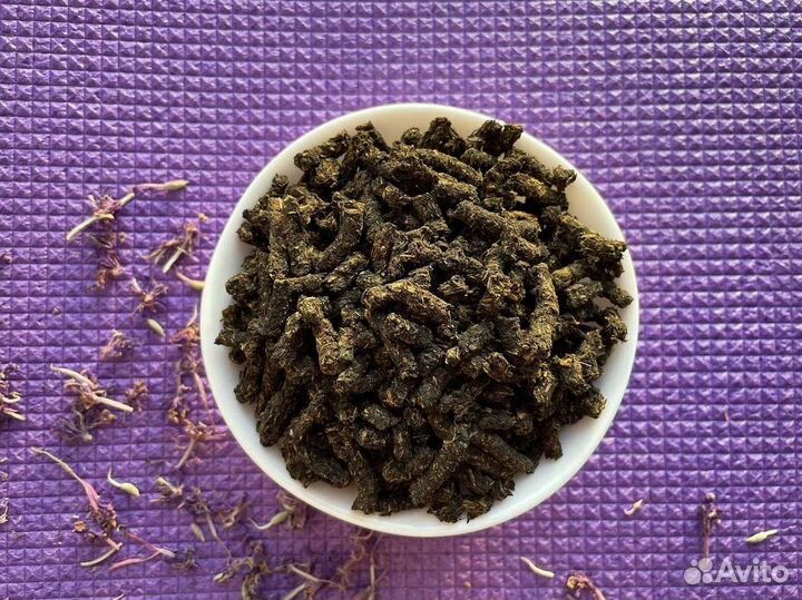 Иван чай 1кг кипрей 2023 по рецепту, органический