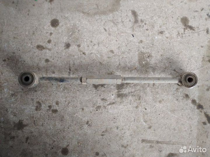 Рычаг задний правый Kia Spectra 2001-2011