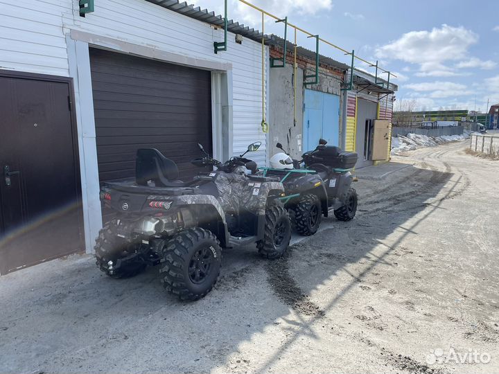 Продажа CF 1000