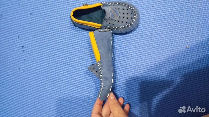 Детская обувь