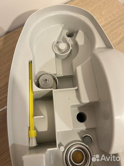 Увлажнитель Boneco U7135, ультразвуковой