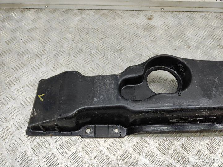 Усилитель заднего бампера Kia Spectra S6D 1.6 2006