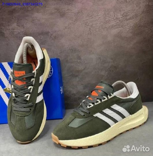 Кроссовки Adidas (Арт.72070)