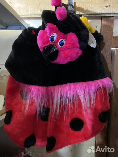 Новогодние костюмы