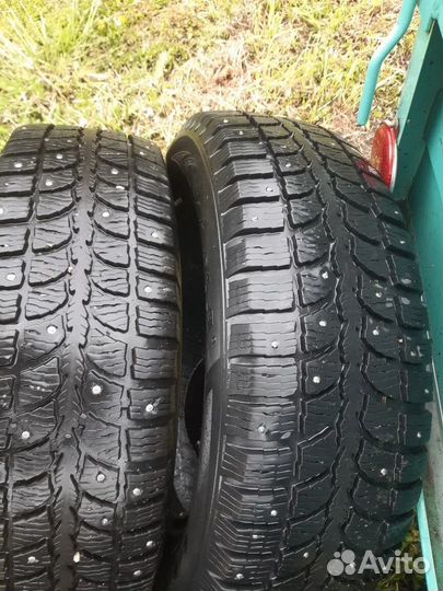 КАМА 505 Irbis 195/65 R15