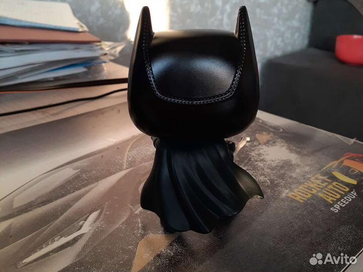 Фигурка funko pop