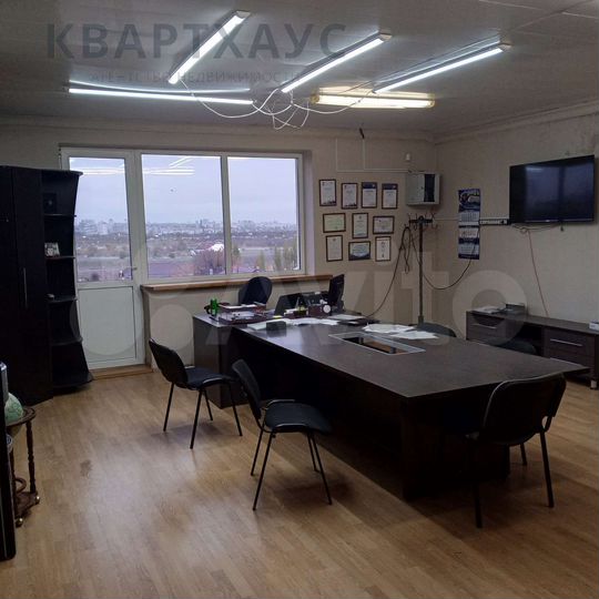 Сдам офисное помещение, 100 м²