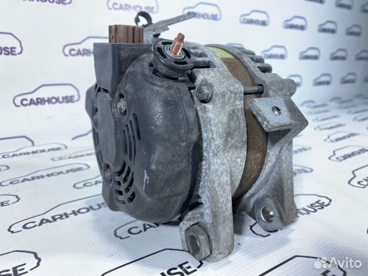 Генератор Toyota Corolla 120 1AZ