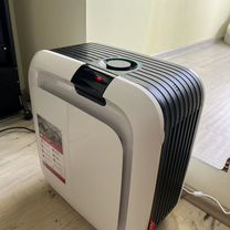 Климатический комплекс boneco H700