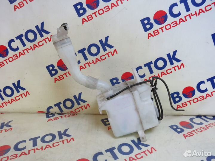 Бачок омывателя subaru impreza GG3, GD3, GD2, GD9