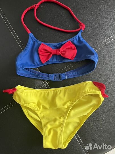 Купальник для девочки calzedonia