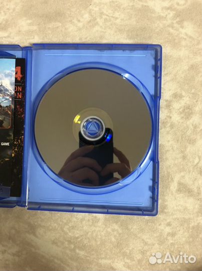 Игра для приставки