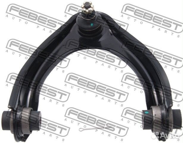 Рычаг передний верхний левый