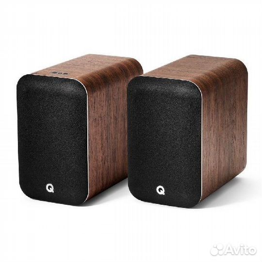 Q Acoustics Q M20 HD 200 Walnut