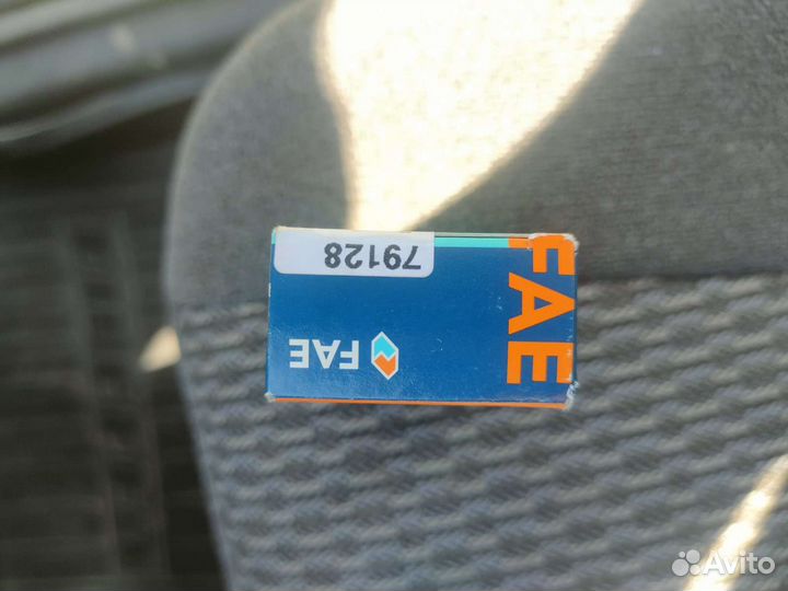 Датчик положения коленвала opel vectra b