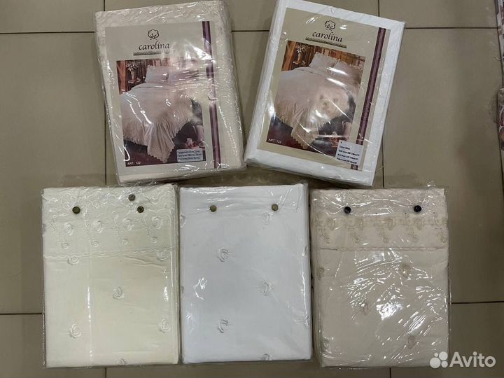 Постельное белье