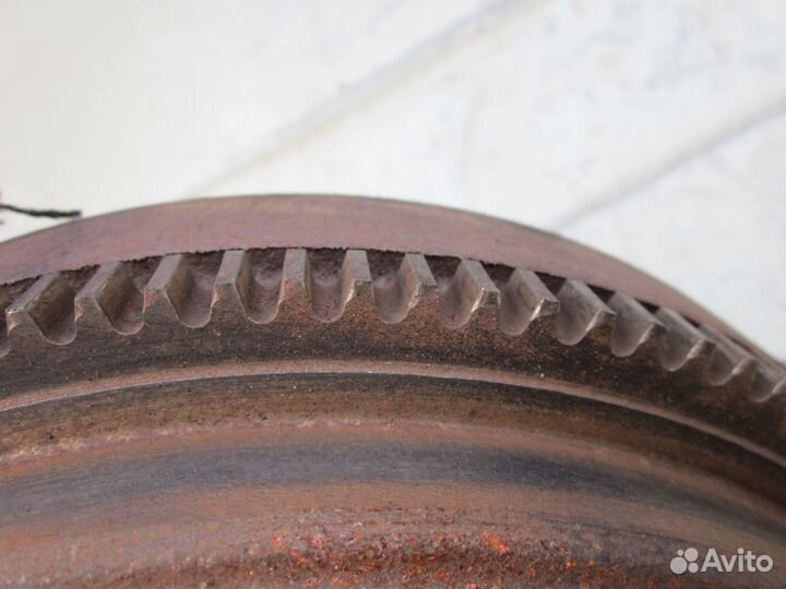 Маховик Фольксваген Гольф 4