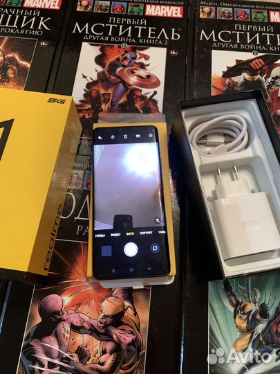 realme 11 Pro, 8/128 ГБ