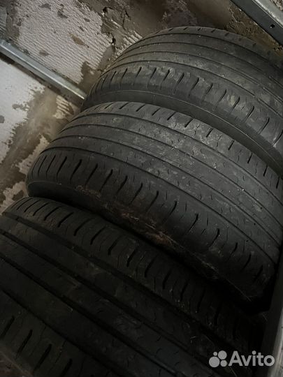 Колеса r16, шины на дисках