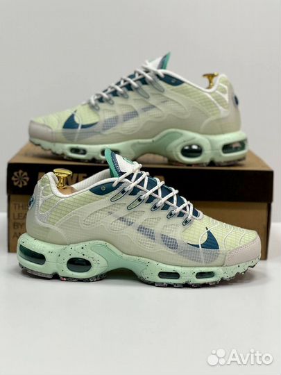 Кроссовки Nike Air Max Terrascape