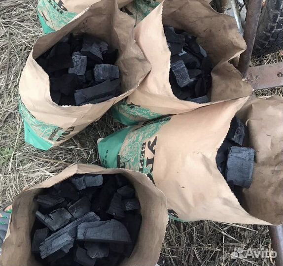 Уголь для Шашлыка на мангале Круглосуточно