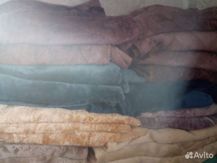 Отрезы велсофта