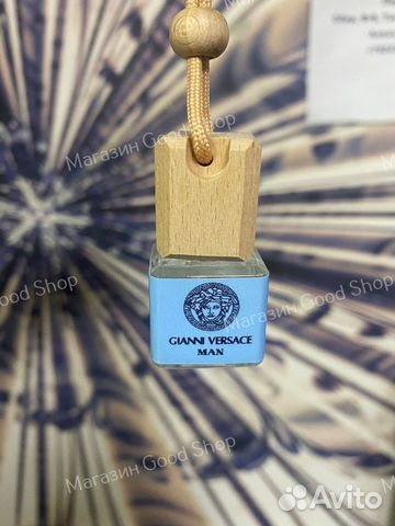 Ароматизатор