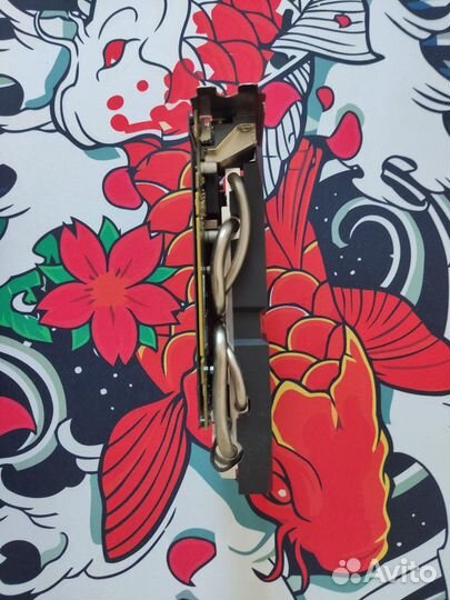 Видеокарта gtx 960 4gb