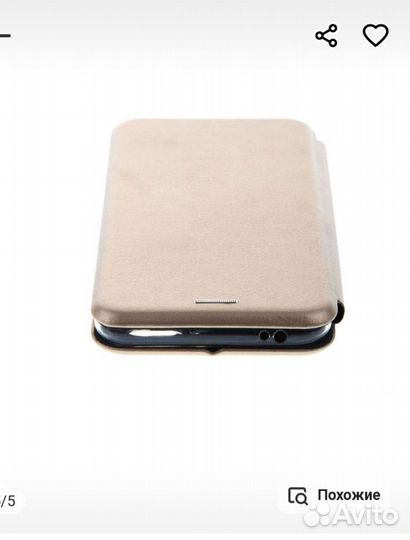 Чехол Honor 10 COL-L29