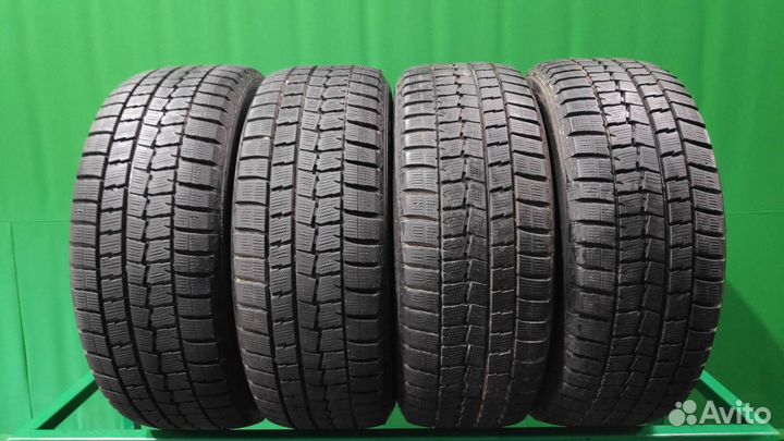 Dunlop Winter Maxx WM01 225/55 R17 97Q