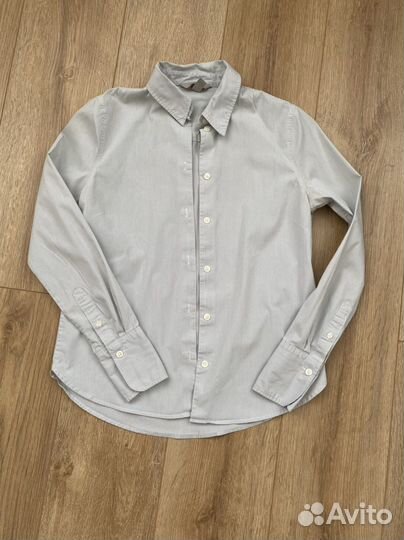 Рубашка женская H&M