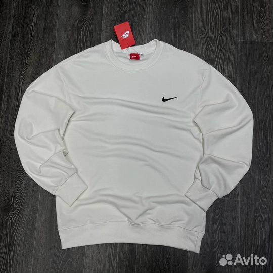 Свитшоты nike