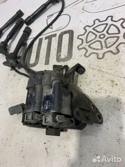 Катушка зажигания Hyundai Elantra XD G4GC 2005