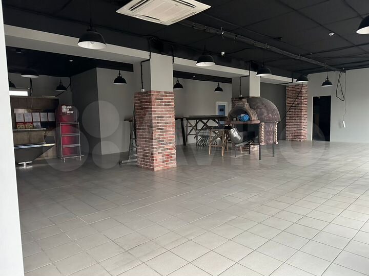 Торговая площадь, 140 м²
